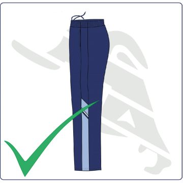 Pantalón de chándal